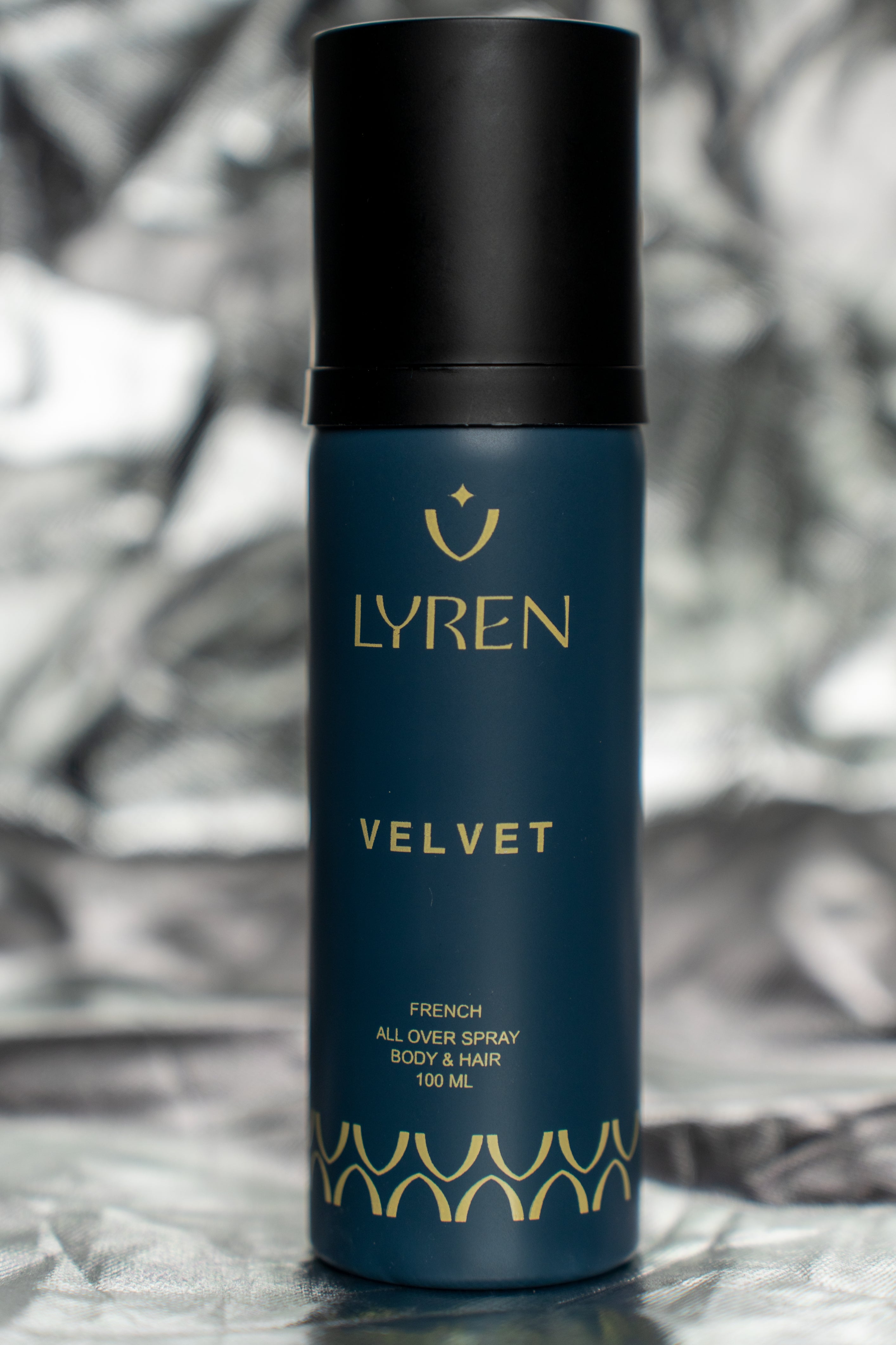 Velvet